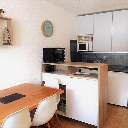 Appartement 4Personnes A Saint Lary Soulan 外观 照片