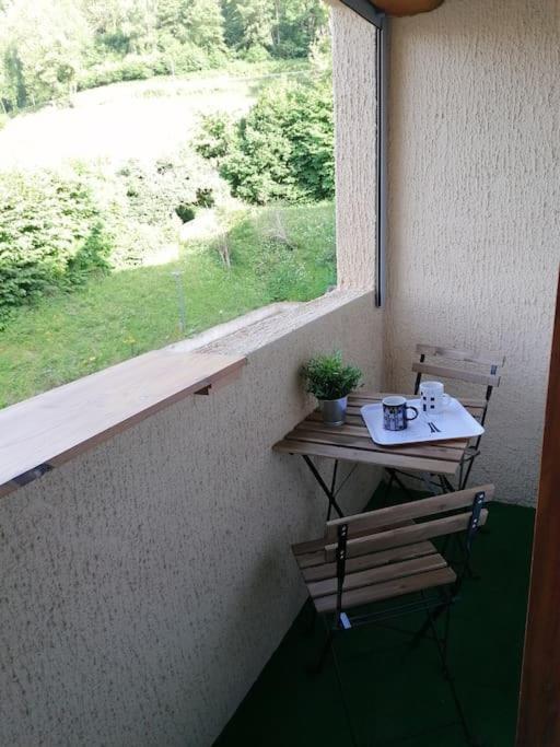 Appartement 4Personnes A Saint Lary Soulan 外观 照片