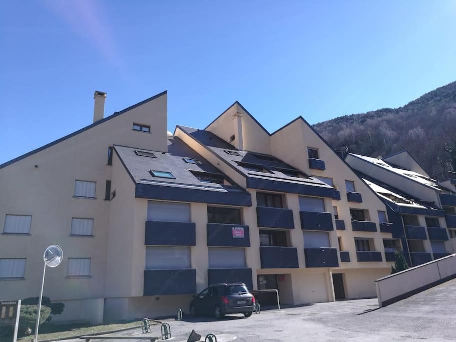 Appartement 4Personnes A Saint Lary Soulan 外观 照片